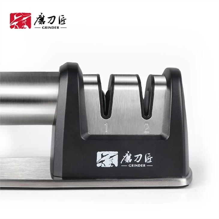 Diamond knfie sharpener TG1007