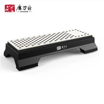 Dobbeltsidet CBN Diamond skarphed Stone